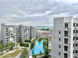 Sea Horizon (D18), Condominium #525968381
